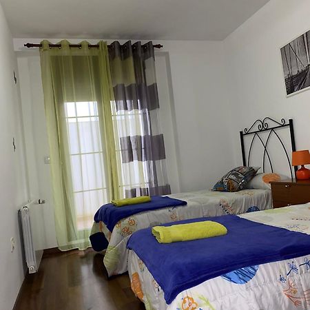 Appartamento Franlau Mora de Rubielos Esterno foto