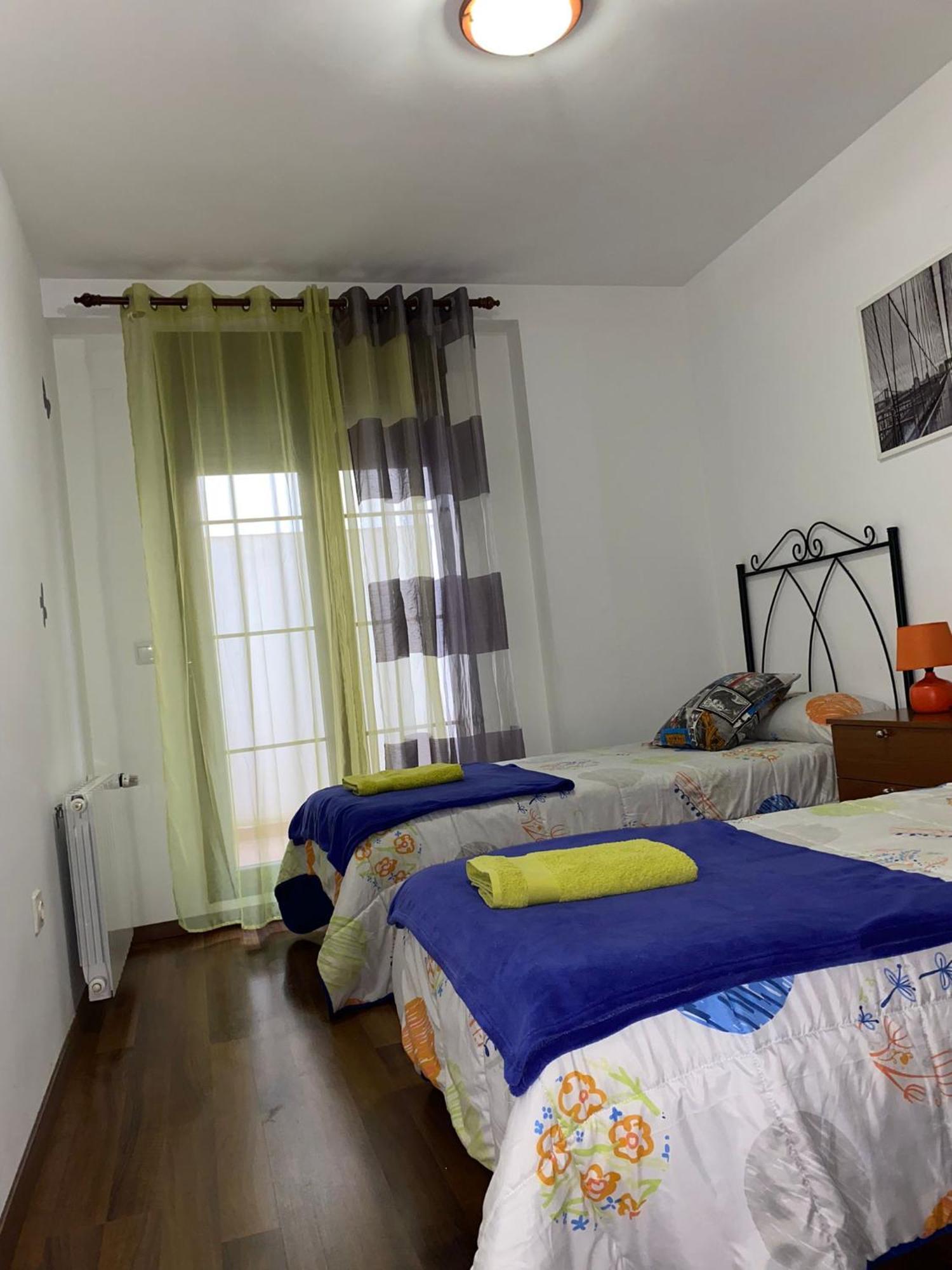 Appartamento Franlau Mora de Rubielos Esterno foto